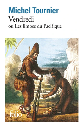 À l'occasion du centenaire de la naissance de l’écrivain, Parenthèses, en collaboration avec le Consulat Général de France à Hong Kong, vous convie à une soirée dédiée à Michel Tournier présentée par Marion Demeneix, le vendredi 27 septembre de 18h à 19h à Parenthèses.